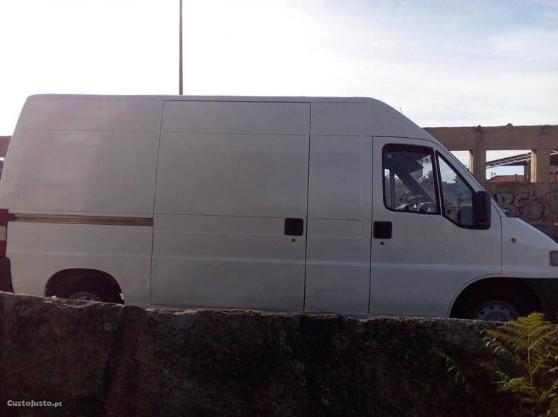 Fiat ducato 94