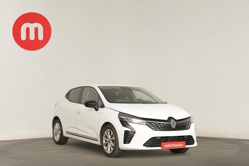 Usado 2024 Renault Clio V Evolution | € 17.499 (Preço justo) - Imagem 1/4