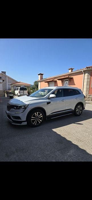 Usado 2018 Renault Koleos SUV | € 19.000 - Imagem 1/4
