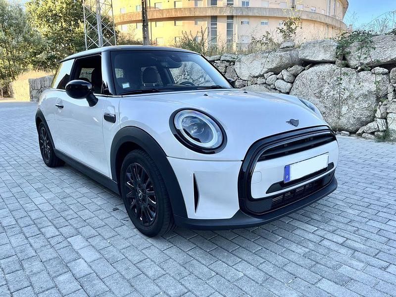 Usado 2023 Mini Cooper Citadino | € 23.990 (Preço justo) - Imagem 1/4