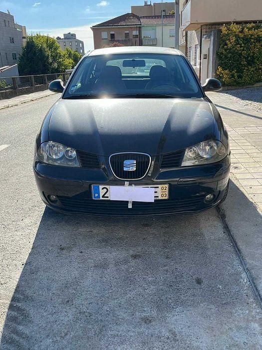 Usado 2002 Seat Ibiza | € 5.000 (Super Preço) - Imagem 1/4