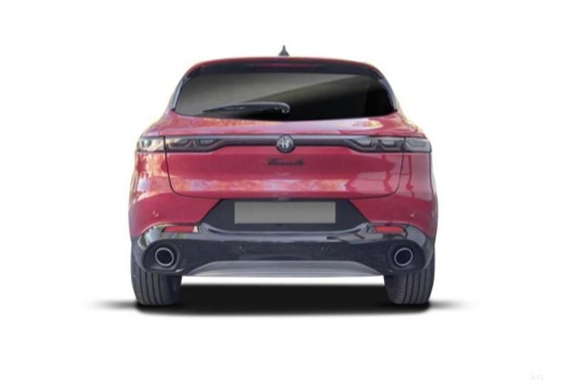 Novo Alfa Romeo Tonale Sprint 130 HP (95 kW) 2025 SUV