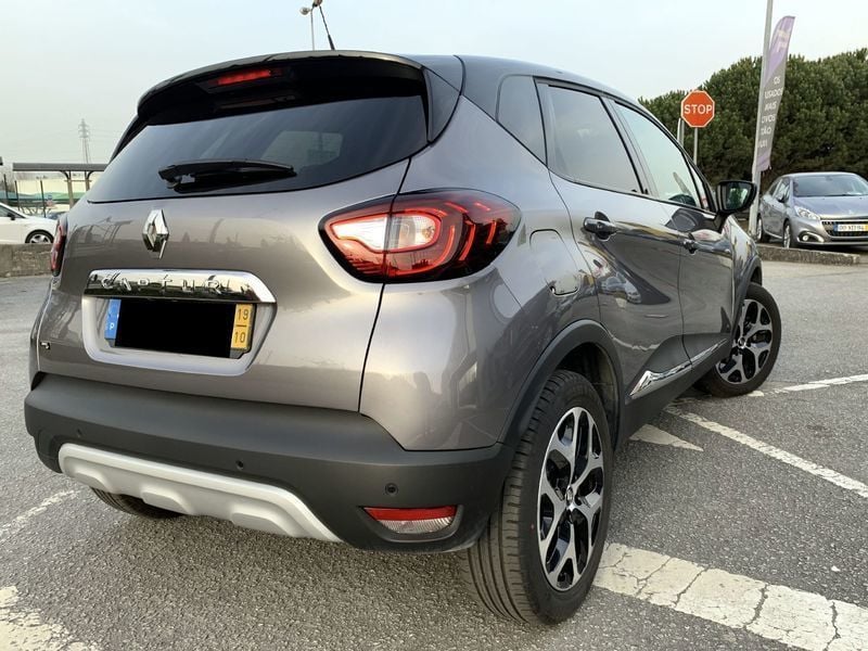 captur 2019 captur 2019