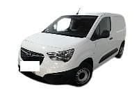 Usado Opel Combo Edition+ 102 HP (75 kW) 2020 Branco Monovolume