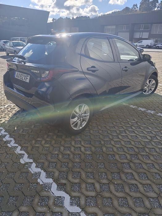 Usado Mazda 2 116 HP (85 kW) 2023 Sedan