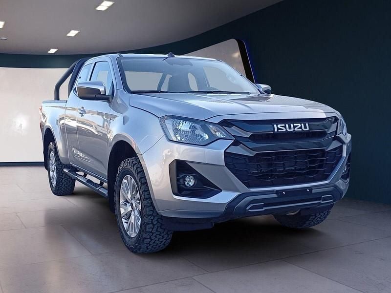 Outro Novo 2025 Isuzu D-Max Pickup | € 46.345 (Preço justo) - Imagem 1/4