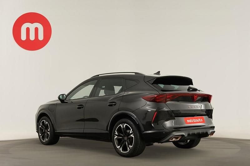 Usado Cupra Formentor 150 HP (110 kW) 2025 SUV
