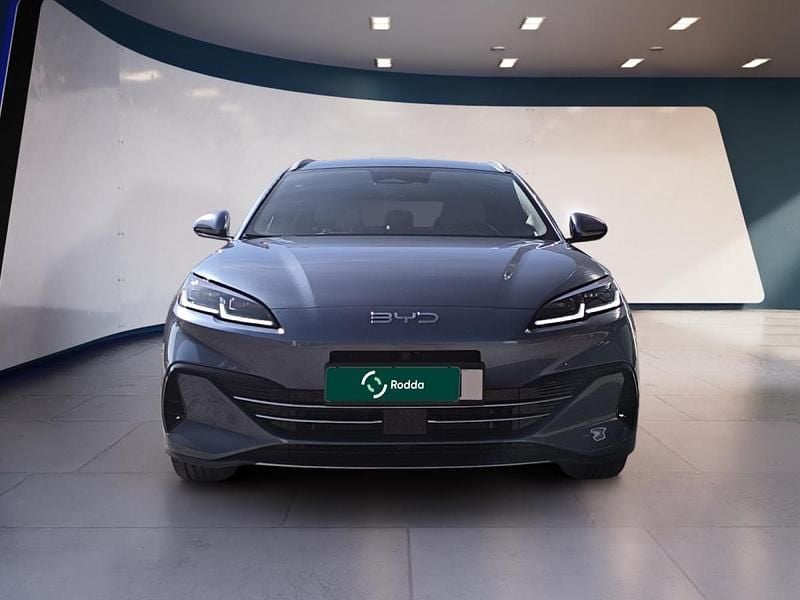 Novo BYD Seal Comfort 100 HP (73 kW) 2025 Outro Sedan