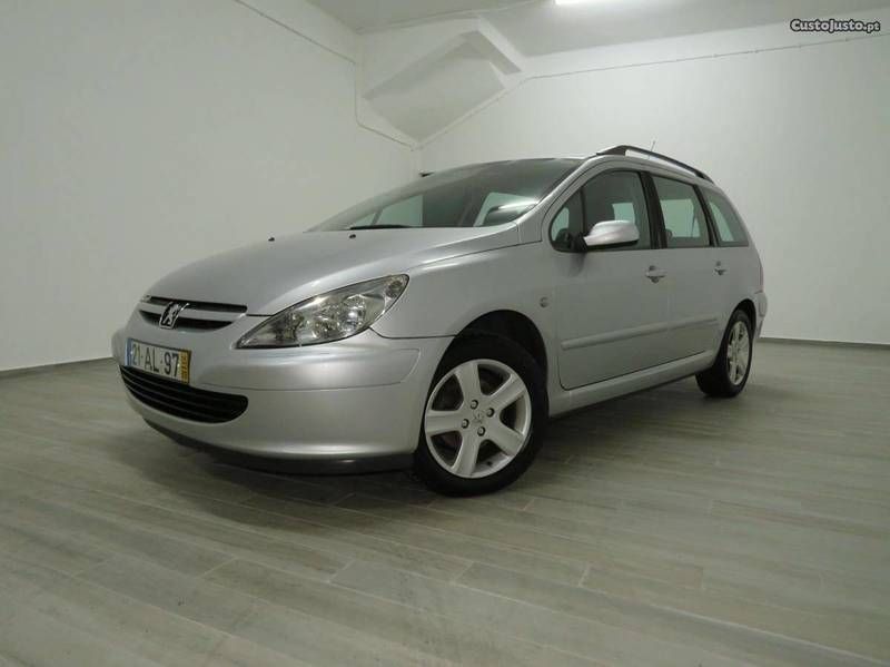 Used Peugeot 307 Review 2001 2005 Carsguide