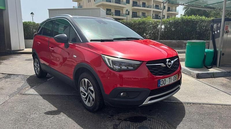 Usado 2017 Opel Crossland X SUV | € 14.990 (Preço justo) - Imagem 1/4