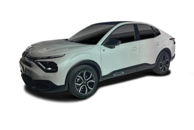 Preto Usado 2024 Citroën C4 X PureTech SUV | € 22.490 - Imagem 1/1