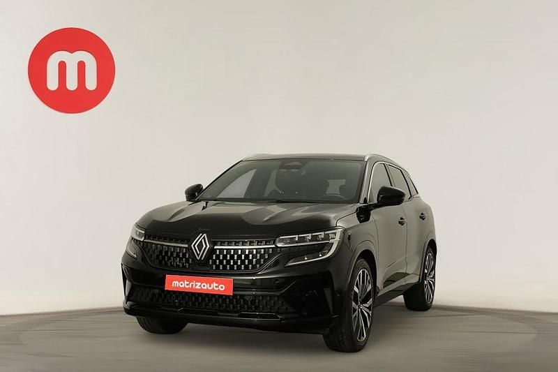 Usado Renault Austral Iconic 160 HP (117 kW) 2023 SUV