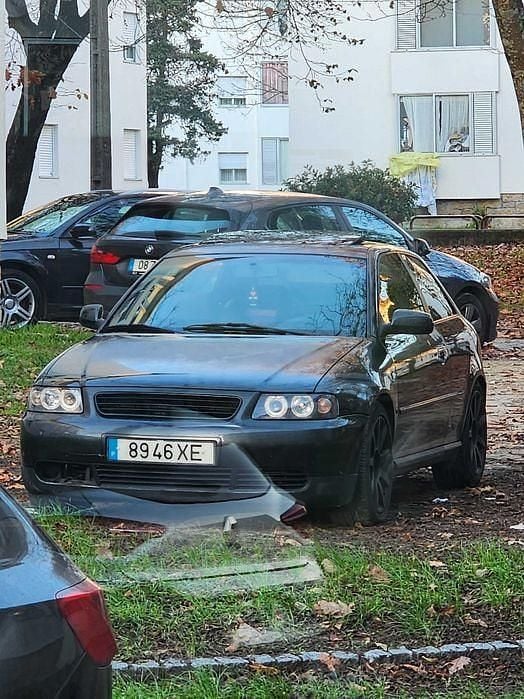 Usado 1999 Audi A3 S-Line | € 2.550 (Bom preço) - Imagem 1/4