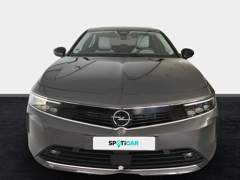 Usado Opel Astra 180 HP (132 kW) 2023 Cinzento
