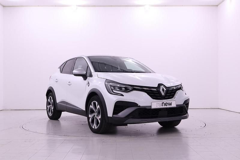 Undefined Usado 2023 Renault Captur RS Line SUV | € 20.900 (Preço justo) - Imagem 1/4