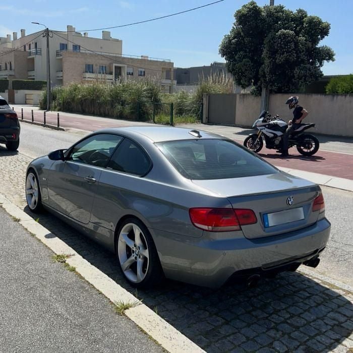 Usado 2007 BMW 320 | € 15.000 - Imagem 1/1