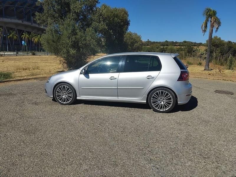 Usado 2006 VW Golf V R Sedan | € 21.500 - Imagem 1/4