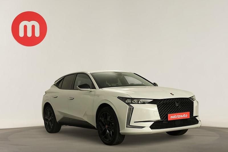 Usado 2024 DS Automobiles DS4 Performance | € 28.499 (Preço justo) - Imagem 1/4