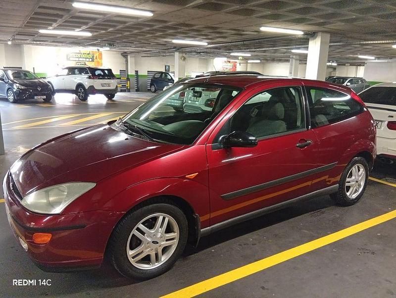 Usado 1999 Ford Focus | € 1.400 (Preço justo) - Imagem 1/4