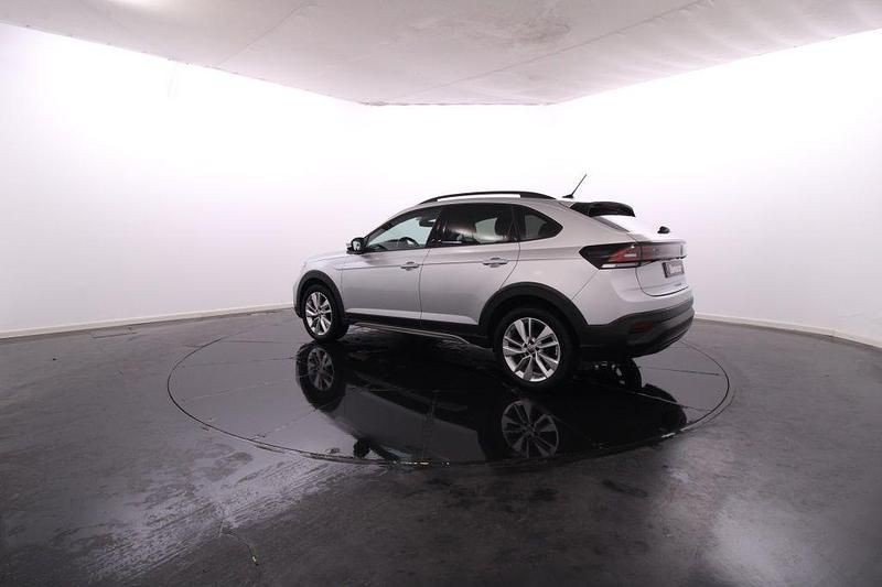 Usado VW Taigo 95 HP (69 kW) 2024 Cinza SUV