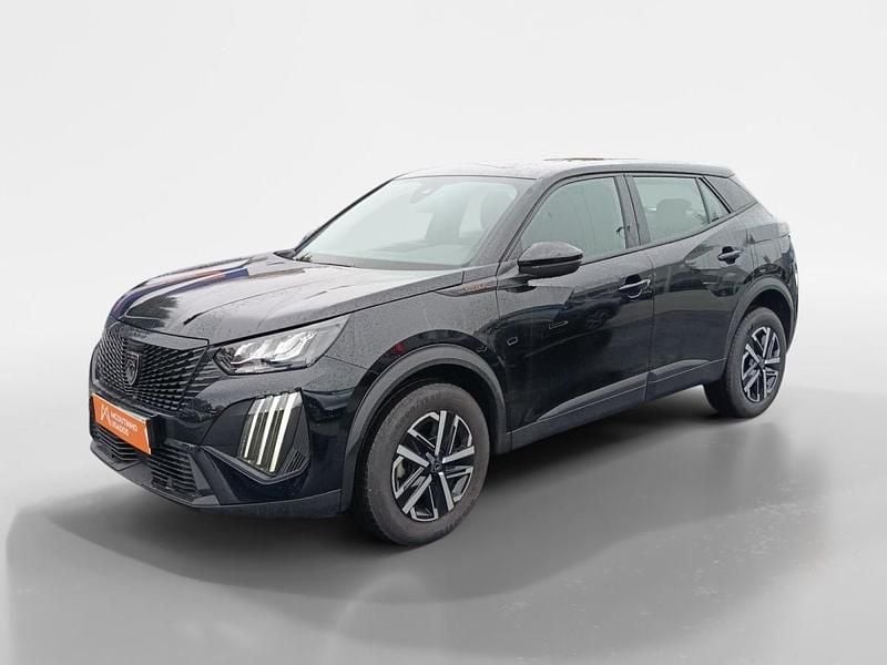 Branco Usado 2024 Peugeot 2008 Style SUV | € 19.887 (Preço justo) - Imagem 1/4