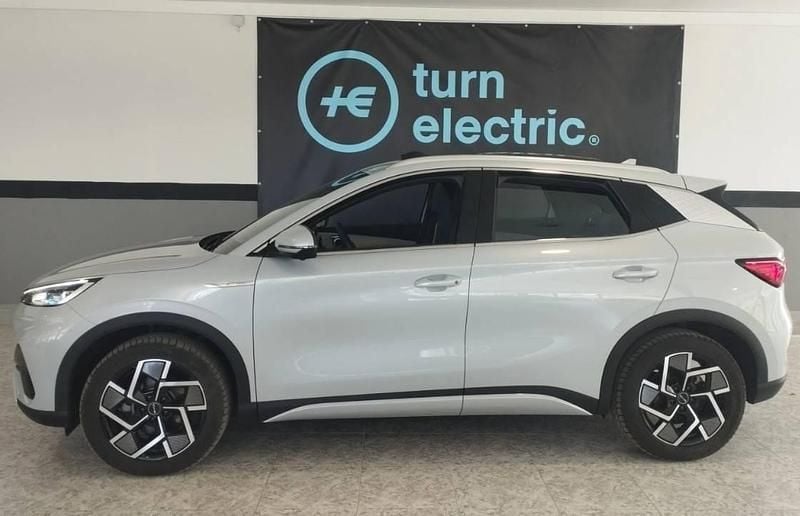 Branco Usado 2023 BYD Atto 3 SUV | € 27.250 (Preço justo) - Imagem 1/1