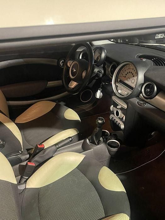 Usado 2009 Mini Cooper Citadino | € 6.500 (Preço justo) - Imagem 1/4