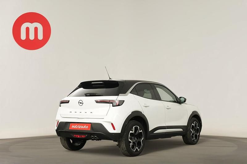 Usado Opel Mokka Ultimate 130 HP (95 kW) 2024 SUV