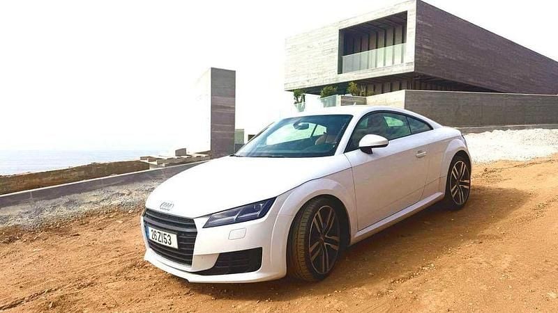 Usado 2014 Audi TT | € 21.000 (Preço justo) - Imagem 1/4