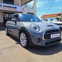 Usado 2020 Mini Cooper S Premium Citadino | € 30.900 (Caro) - Imagem 1/4