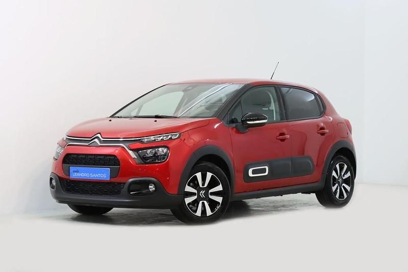 Outra Usado 2024 Citroën C3 Citadino | € 17.900 (Preço justo) - Imagem 1/4