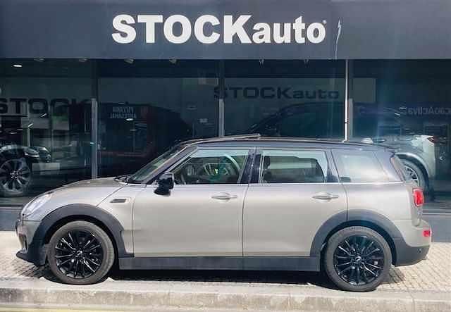 Outra Usado 2018 Mini Clubman Carrinha | € 20.500 (Preço justo) - Imagem 1/3