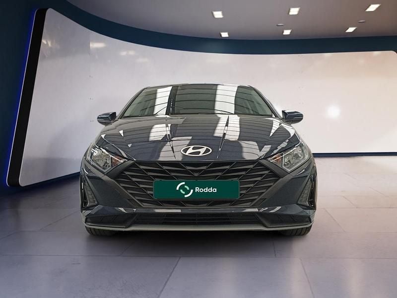 Usado Hyundai i20 2024 Outra Citadino