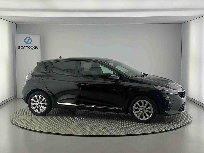 Preto Usado 2024 Renault Clio V Evolution | € 18.300 (Preço justo) - Imagem 1/4