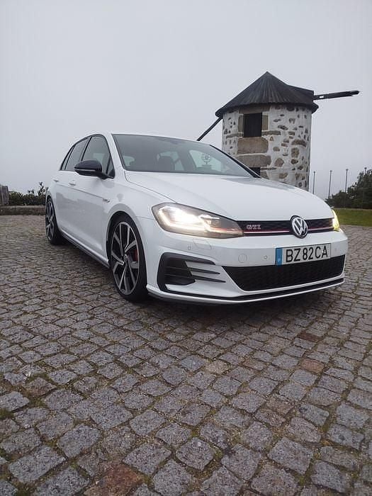 Usado 2019 VW Golf VII GTI Sedan | € 28.900 (Preço justo) - Imagem 1/4