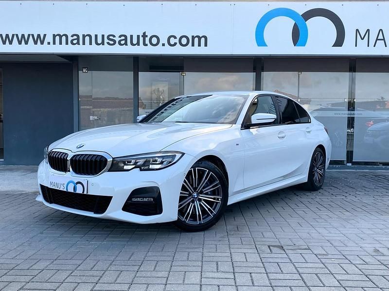 Usado 2019 BMW 320 | € 29.900 (Preço elevado) - Imagem 1/4