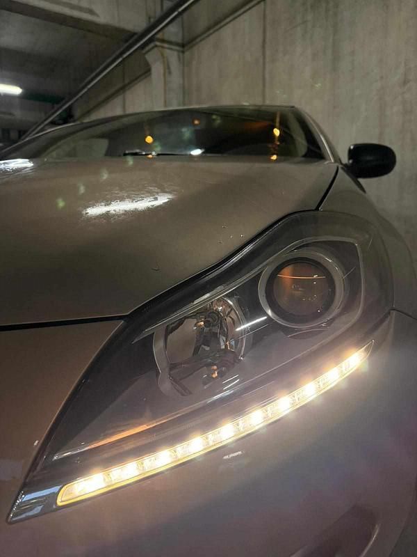 Usado Lancia Delta 120 HP (88 kW) 2009 Outra Citadino