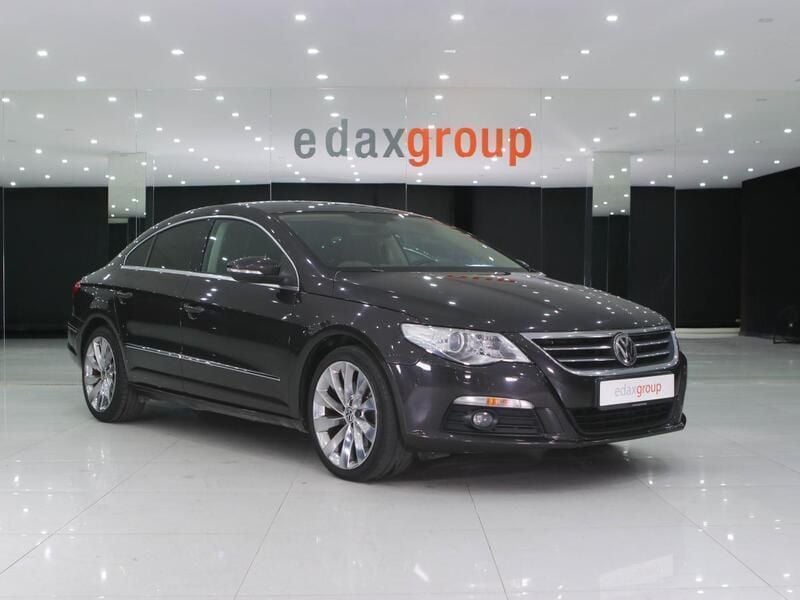 Outra Usado 2010 VW CC Sedan | € 9.990 (Bom preço) - Imagem 1/4