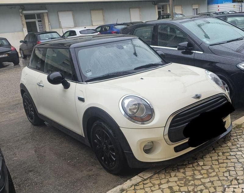 Usado 2016 Mini One D Citadino | € 12.000 (Super Preço) - Imagem 1/4
