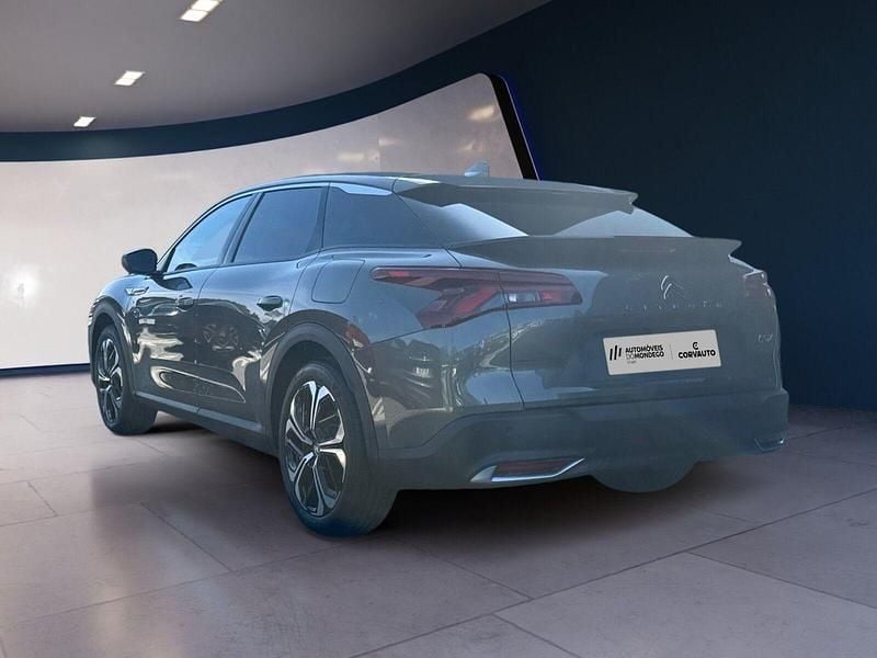 Outro Novo 2025 Citroën C5 X Shine | € 42.950 - Imagem 1/4