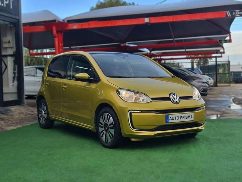 Usado VW e-up! 60 kW (82 HP) 2018 Outra Citadino