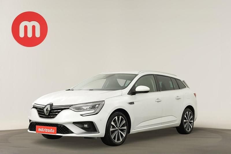 Usado Renault Mégane IV R.S. 92 HP (67 kW) 2021 Carrinha