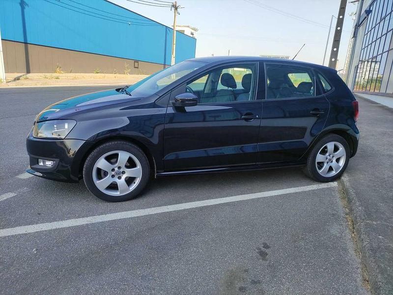 Usado VW Polo 90 HP (66 kW) 2011 Citadino