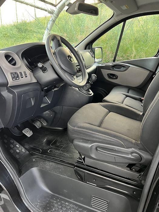 Usado 2016 Renault Trafic Van | € 21.950 - Imagem 1/4