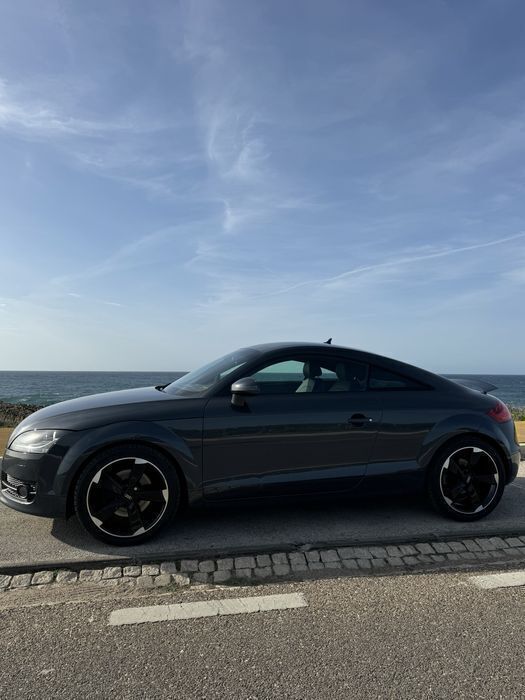 Usado 2009 Audi TT | € 12.500 (Super Preço) - Imagem 1/4