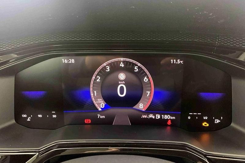 Novo VW Taigo 116 HP (85 kW) 2025 Cinzento SUV