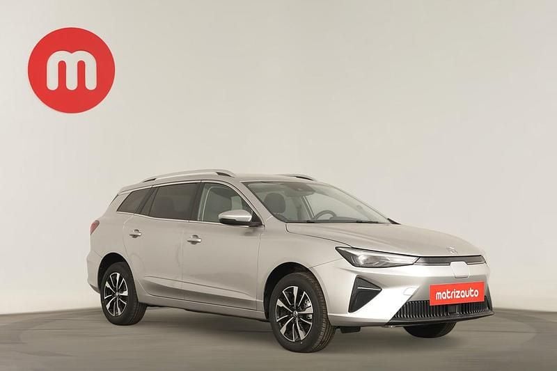 Novo 2025 MG MG5 EV Comfort Carrinha | € 26.999 (Preço justo) - Imagem 1/4