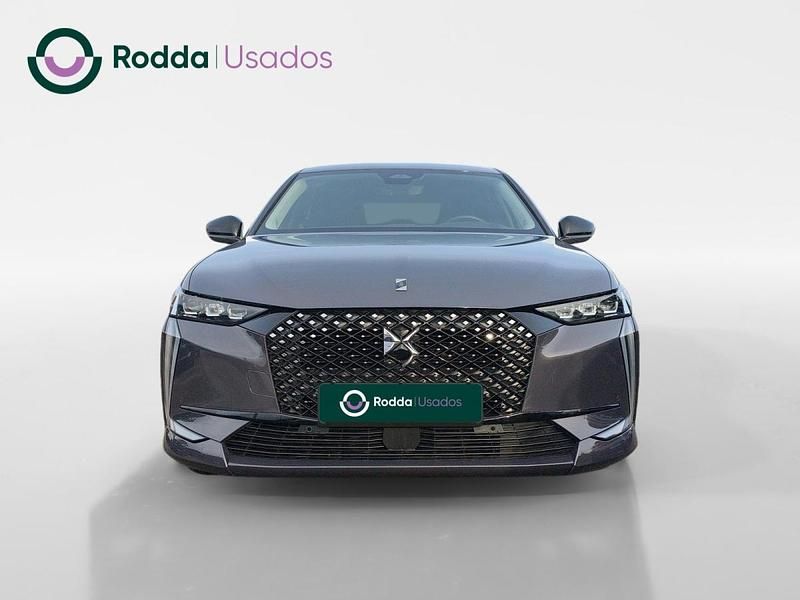 Usado DS Automobiles DS4 136 HP (100 kW) 2025 Outra SUV