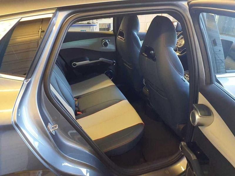 Usado BYD Atto 3 150 kW (204 HP) 2023 Cinzento SUV