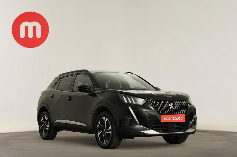 Usado 2023 Peugeot 2008 GT SUV | € 23.999 (Preço elevado) - Imagem 1/4